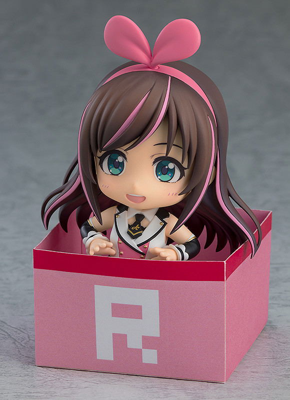 Nendoroid No. 1115 Kizuna AI: Kizuna AI A.I.Channel 2019 Ver. image 3
