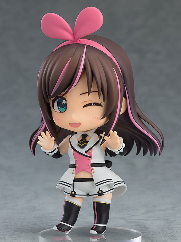 Nendoroid No. 1115 Kizuna AI: Kizuna AI A.I.Channel 2019 Ver. image 5