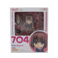 Nendoroid No. 704 Saekano How to Raise a Boring Girlfriend ♭: Megumi Kato [Good Smile Company Online Shop Limited Ver.] (Re-run) thumbnail 7