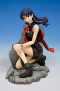 Neon Genesis Evangelion 1/6 Scale Pre-Painted Figure: Misato Katsuragi Re thumbnail 5