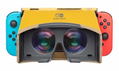 Nintendo Labo Toy-Con 04 VR Kit (Starter Set + Blaster) thumbnail 3