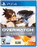 Overwatch [Legendary Edition] thumbnail 1