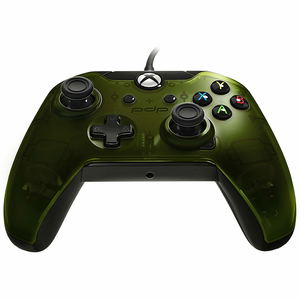 PDP Wired Controller for Xbox One (Green)_