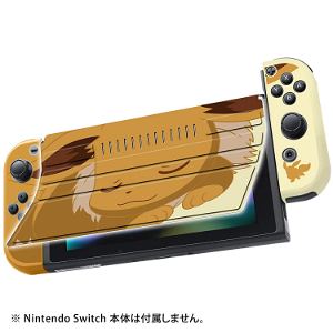 Pokemon Protector Set for Nintendo Switch (Eevee)