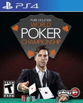 Pure Hold 'Em World Poker Championships thumbnail 1