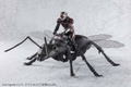 S.H.Figuarts Ant-Man and the Wasp: Ant thumbnail 3