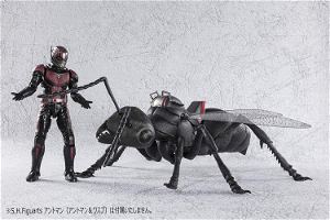 S.H.Figuarts Ant-Man and the Wasp: Ant