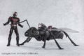 S.H.Figuarts Ant-Man and the Wasp: Ant thumbnail 4