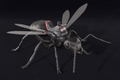 S.H.Figuarts Ant-Man and the Wasp: Ant thumbnail 6