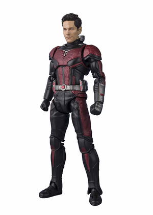 S.H.Figuarts Avengers Endgame: Ant-Man_