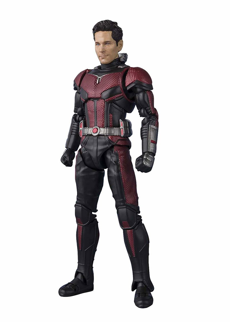 S.H.Figuarts Avengers Endgame: Ant-Man image 1