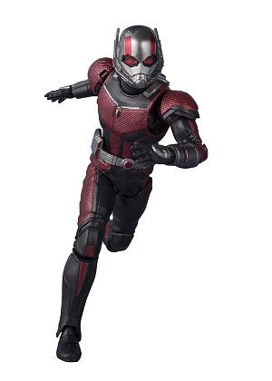 S.H.Figuarts Avengers Endgame: Ant-Man