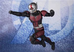 S.H.Figuarts Avengers Endgame: Ant-Man