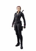S.H.Figuarts Avengers Endgame: Black Widow thumbnail 1