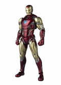 S.H.Figuarts Avengers Endgame: Iron Man Mark 85 thumbnail 1