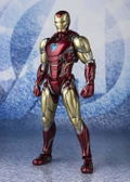 S.H.Figuarts Avengers Endgame: Iron Man Mark 85 thumbnail 2