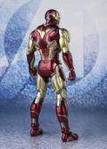 S.H.Figuarts Avengers Endgame: Iron Man Mark 85 thumbnail 3