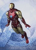 S.H.Figuarts Avengers Endgame: Iron Man Mark 85 thumbnail 6