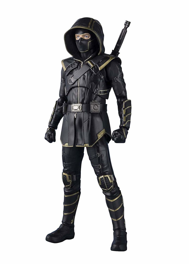 S.H.Figuarts Avengers Endgame: Ronin image 1