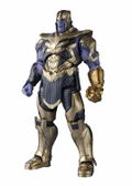 S.H.Figuarts Avengers Endgame: Thanos thumbnail 1