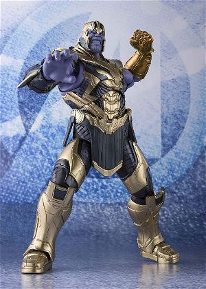 S.H.Figuarts Avengers Endgame: Thanos