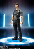 S.H.Figuarts Iron Man 3: Tony Stark (Re-run) thumbnail 2