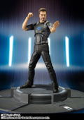 S.H.Figuarts Iron Man 3: Tony Stark (Re-run) thumbnail 3