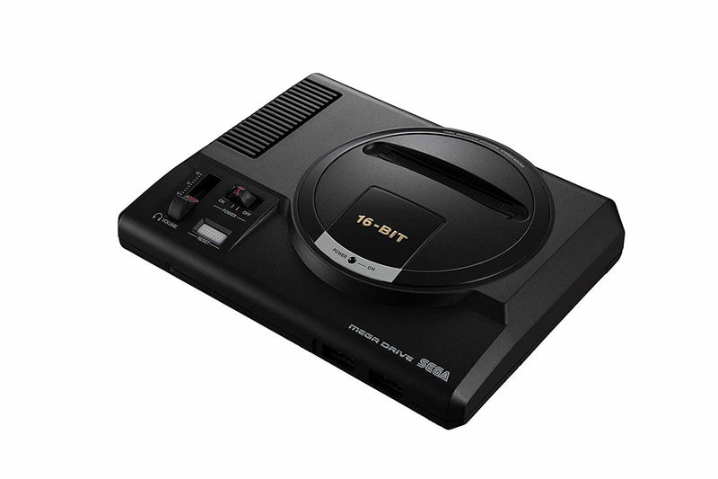 SEGA Mega Drive Mini image 4