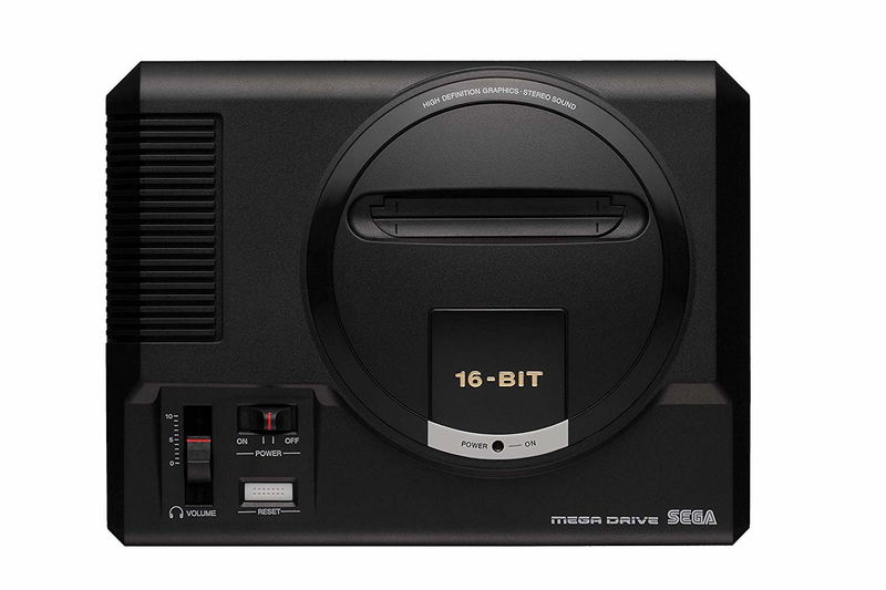 SEGA Mega Drive Mini image 5