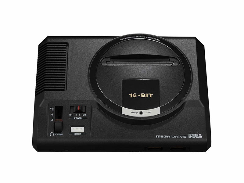 SEGA Mega Drive Mini image 6