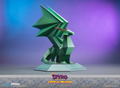 Spyro The Dragon Statue: Crystal Dragon [Standard Edition] thumbnail 1