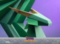 Spyro The Dragon Statue: Crystal Dragon [Standard Edition] thumbnail 11