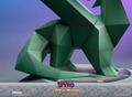 Spyro The Dragon Statue: Crystal Dragon [Standard Edition] thumbnail 13