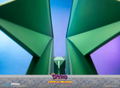 Spyro The Dragon Statue: Crystal Dragon [Standard Edition] thumbnail 15