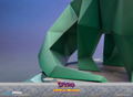 Spyro The Dragon Statue: Crystal Dragon [Standard Edition] thumbnail 19