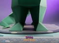 Spyro The Dragon Statue: Crystal Dragon [Standard Edition] thumbnail 20