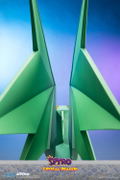 Spyro The Dragon Statue: Crystal Dragon [Standard Edition] thumbnail 24