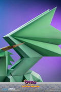 Spyro The Dragon Statue: Crystal Dragon [Standard Edition] thumbnail 27