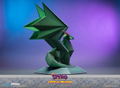 Spyro The Dragon Statue: Crystal Dragon [Standard Edition] thumbnail 3