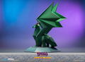 Spyro The Dragon Statue: Crystal Dragon [Standard Edition] thumbnail 5