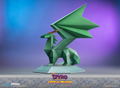 Spyro The Dragon Statue: Crystal Dragon [Standard Edition] thumbnail 6