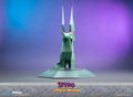 Spyro The Dragon Statue: Crystal Dragon [Standard Edition] thumbnail 8