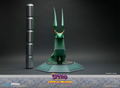Spyro The Dragon Statue: Crystal Dragon [Standard Edition] thumbnail 9