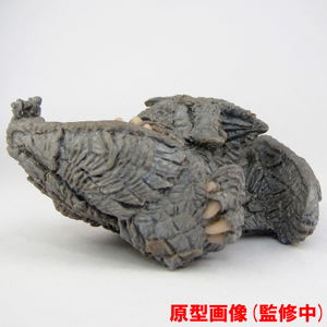 Toho Kaijyu Netsuke Godzilla King of the Monsters: Rodan 2019