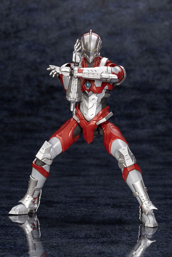 Ultraman Model Kit image 11