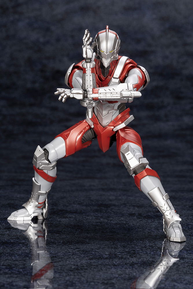 Ultraman Model Kit image 12