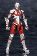 Ultraman Model Kit thumbnail 2