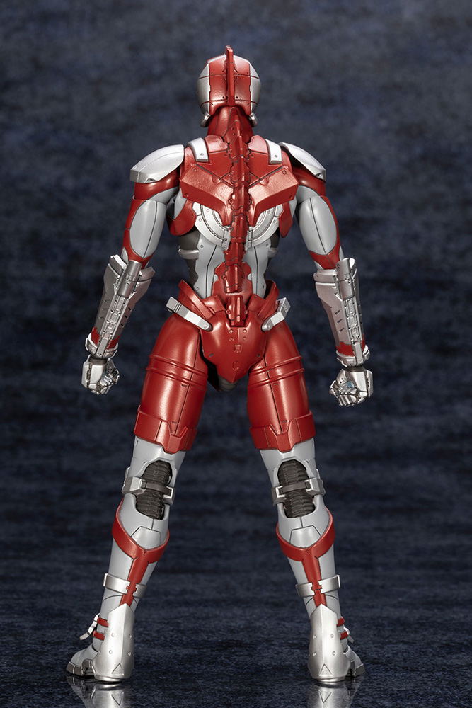 Ultraman Model Kit image 3