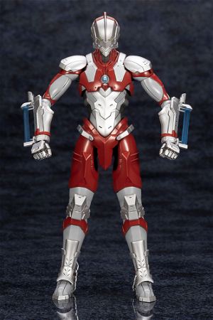 Ultraman Model Kit