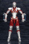 Ultraman Model Kit thumbnail 4
